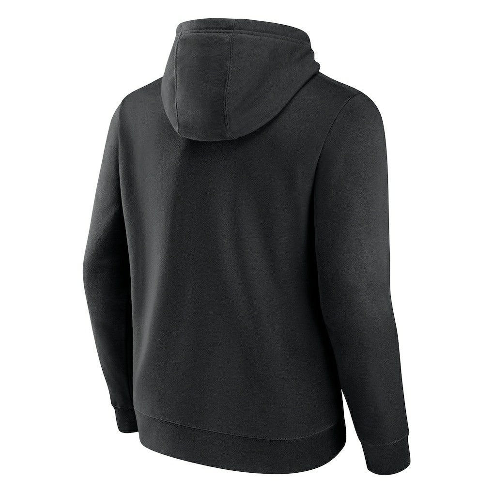 Bud Light Pullover Hoodie - Miami Dolphins Hoodies