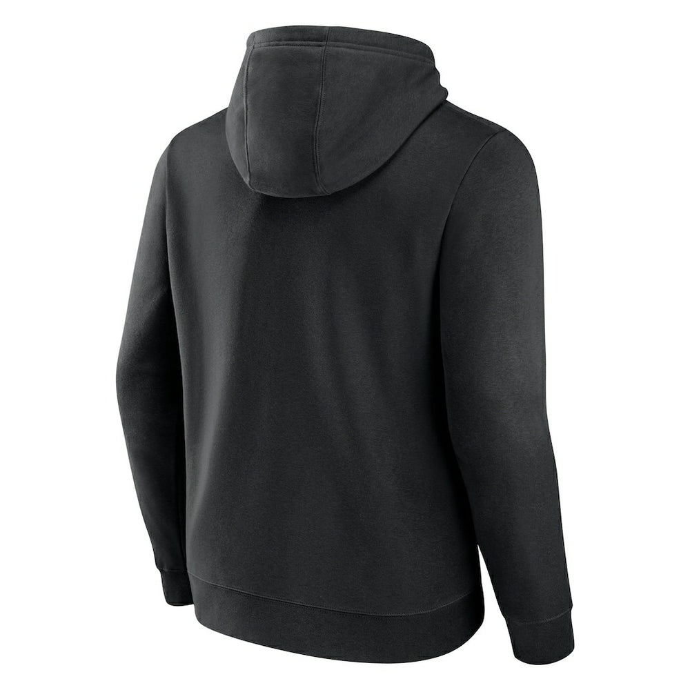 Bud Light Pullover Hoodie - Miami Dolphins Hoodies