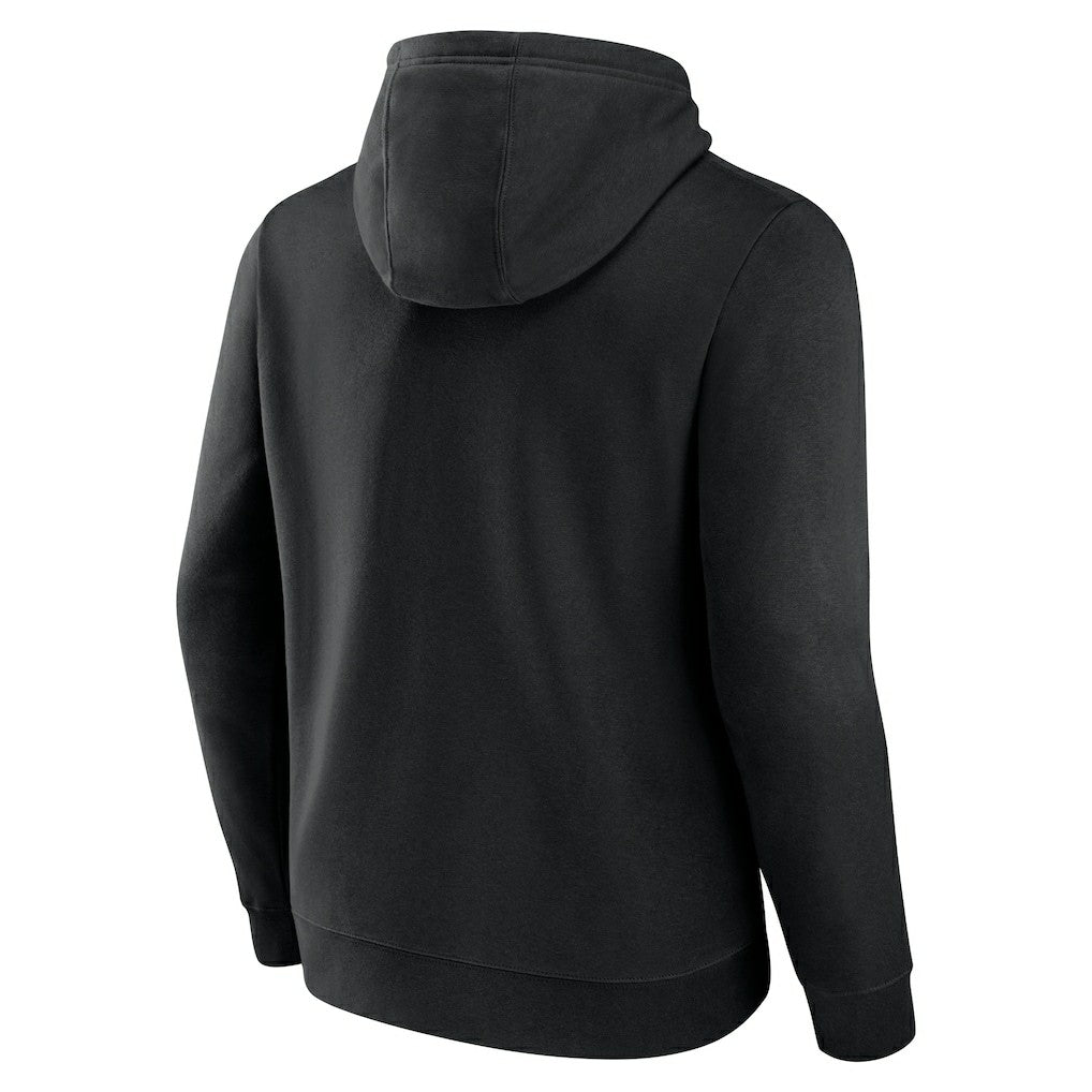 Bud Light Pullover Hoodie - New Orleans Saints Hoodies