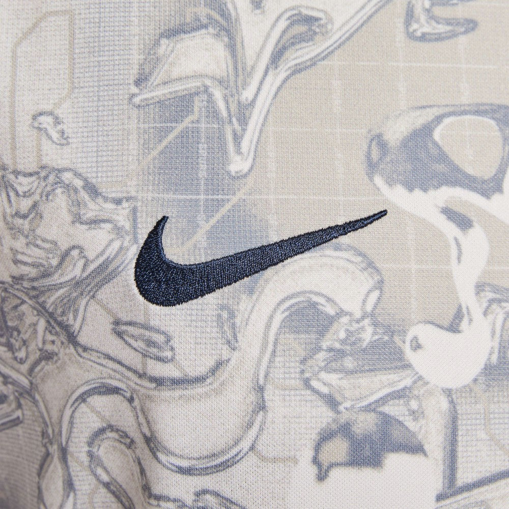 Tottenham Hotspur 2025/26 Academy Pro Pre-Match Performance Top