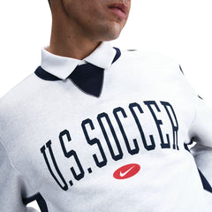 USMNT Standard Issue Pullover Sweatshirt
