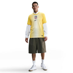 USWNT 2025 Goalkeeper Stadium Jersey