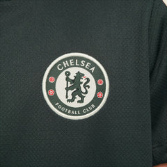 Chelsea Youth 2025/26 Strike Raglan Top