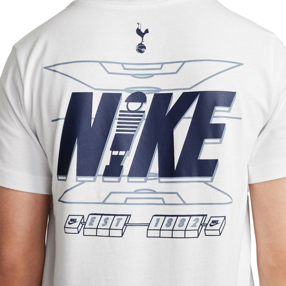 Tottenham Hotspur Youth Play T-Shirt