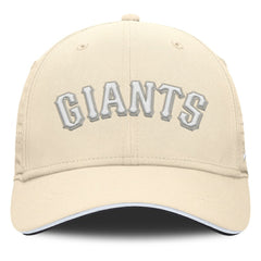 Cream San Francisco Giants Nike Rise Performance Flex Hat