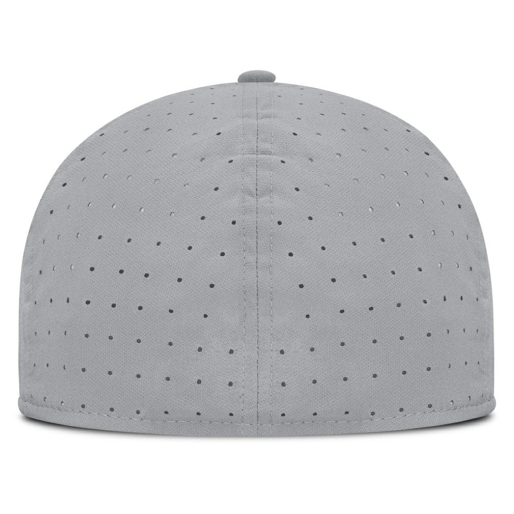 Gray Chicago White Sox Nike True Performance Fitted Hat