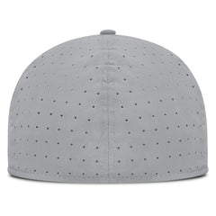 Gray Chicago White Sox Nike True Performance Fitted Hat
