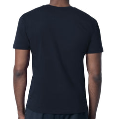 NHL Winnipeg Jets Starter Mesh Look Team Name T-Shirt