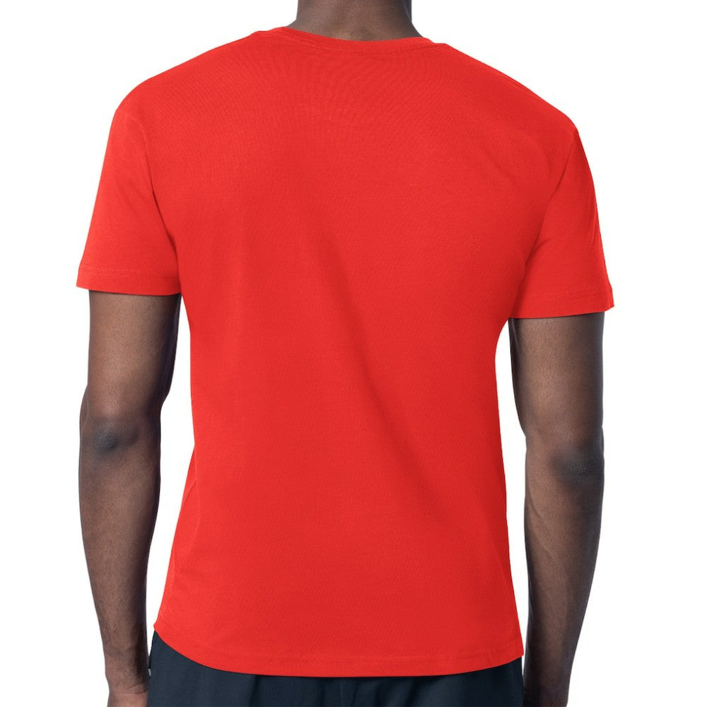 NHL Ottawa Senators Starter Mesh Look Team Name T-Shirt