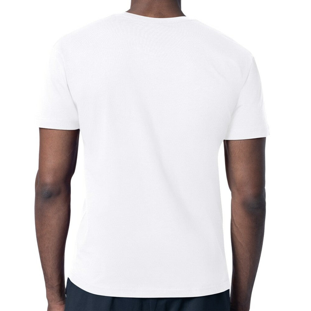 NHL Toronto Maple Leafs Starter Mesh Look Team Name T-Shirt