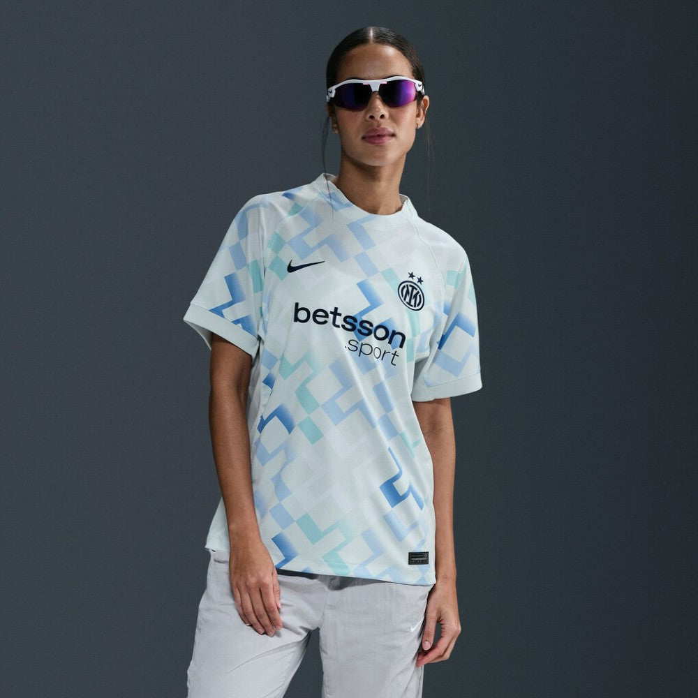 Inter Milan Women's 2025/26 Away Replica Jersey