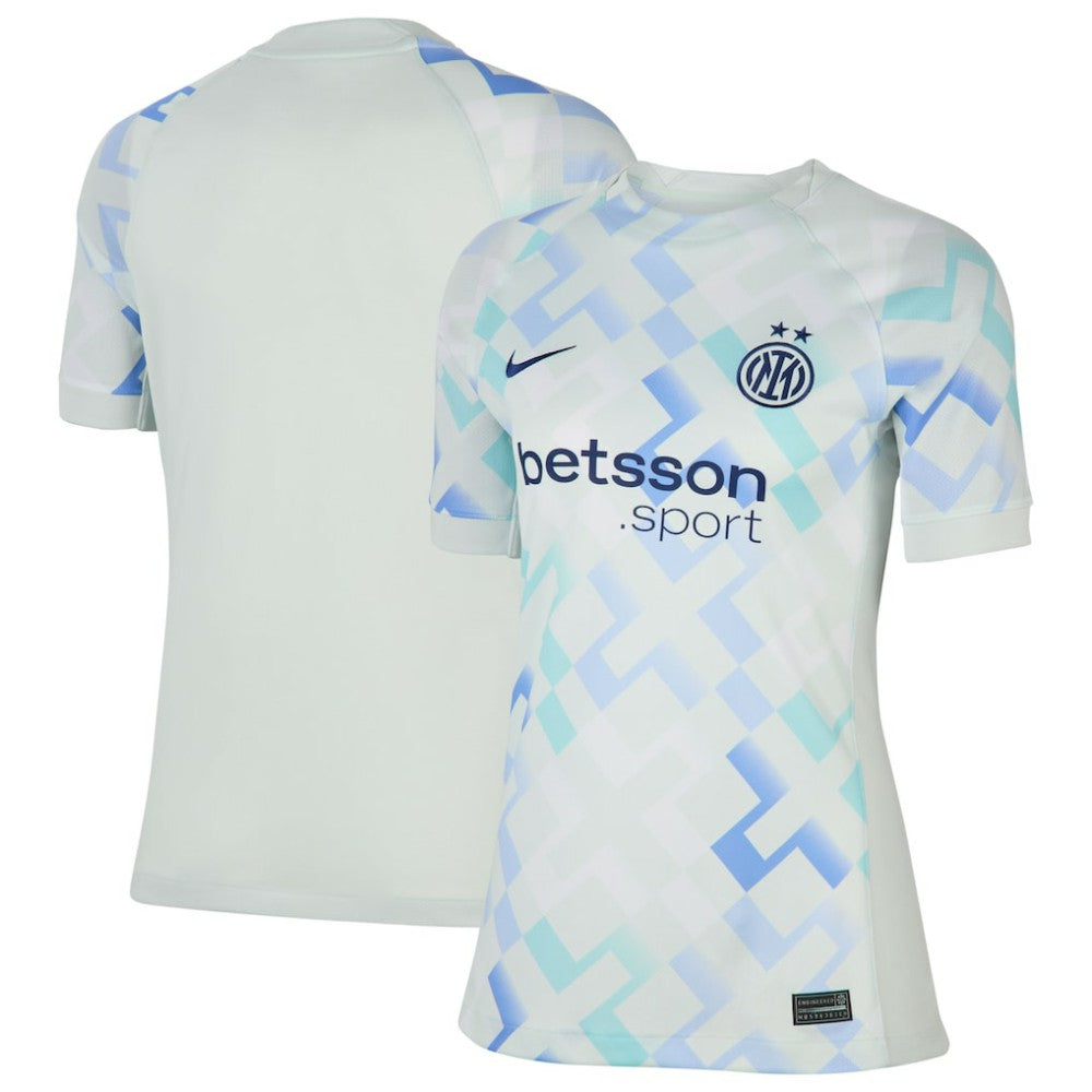 Inter Milan Women's 2025/26 Away Replica Jersey