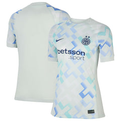 Inter Milan Women's 2025/26 Away Replica Jersey