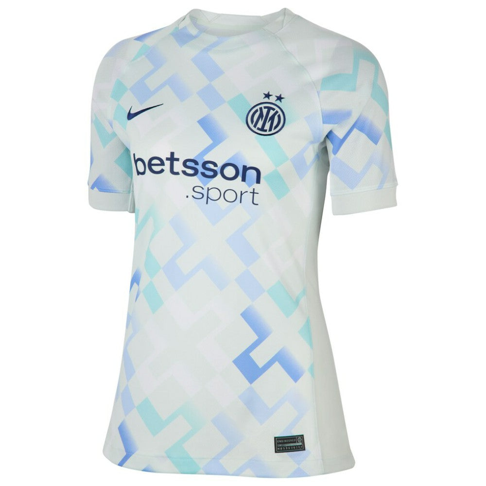 Inter Milan Women's 2025/26 Away Replica Jersey