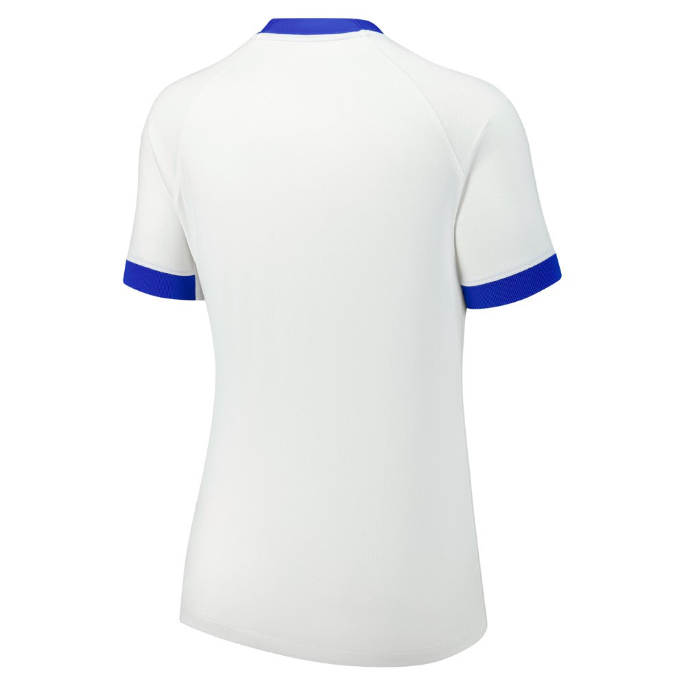 England Women's National Team Women's 2025/26 Home Replica Jersey