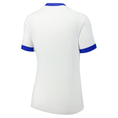 England Women's National Team Women's 2025/26 Home Replica Jersey