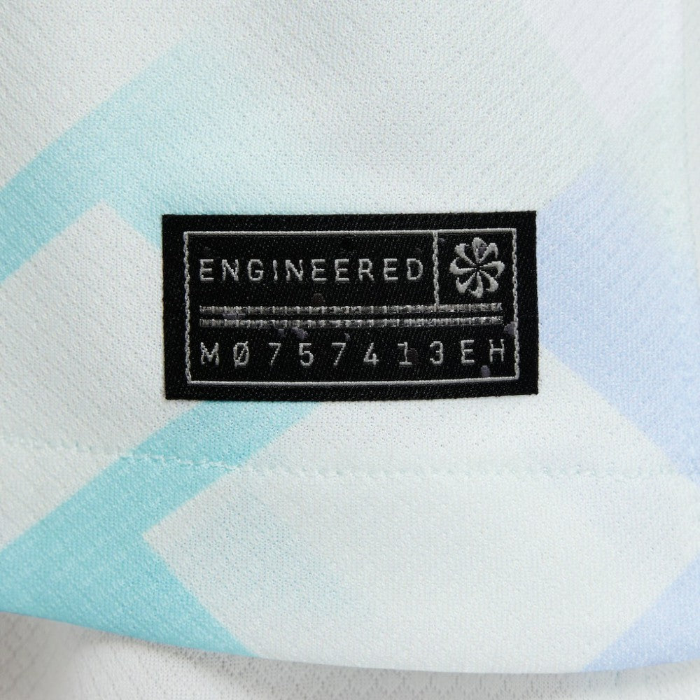Inter Milan Youth 2025/26 Away Replica Jersey
