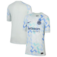 Inter Milan Youth 2025/26 Away Replica Jersey