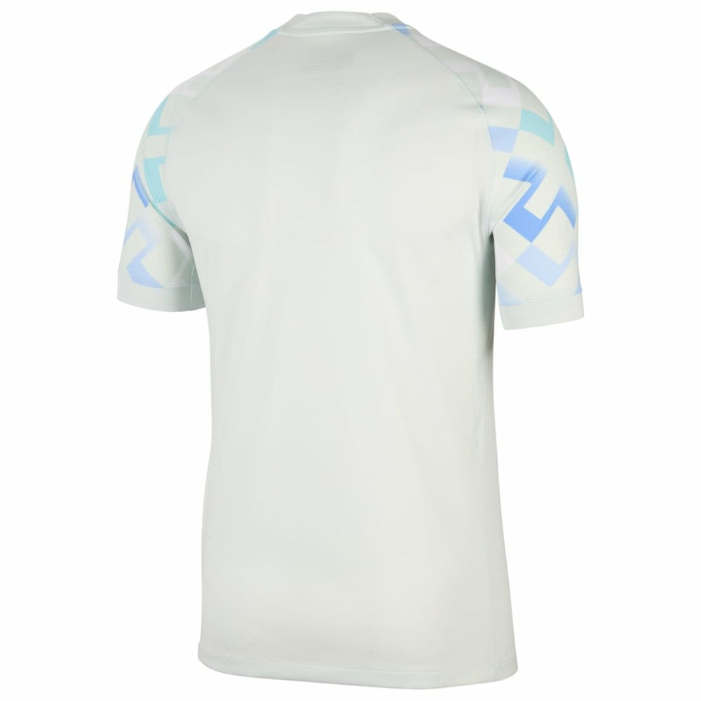 Inter Milan 2025/26 Away Replica Jersey