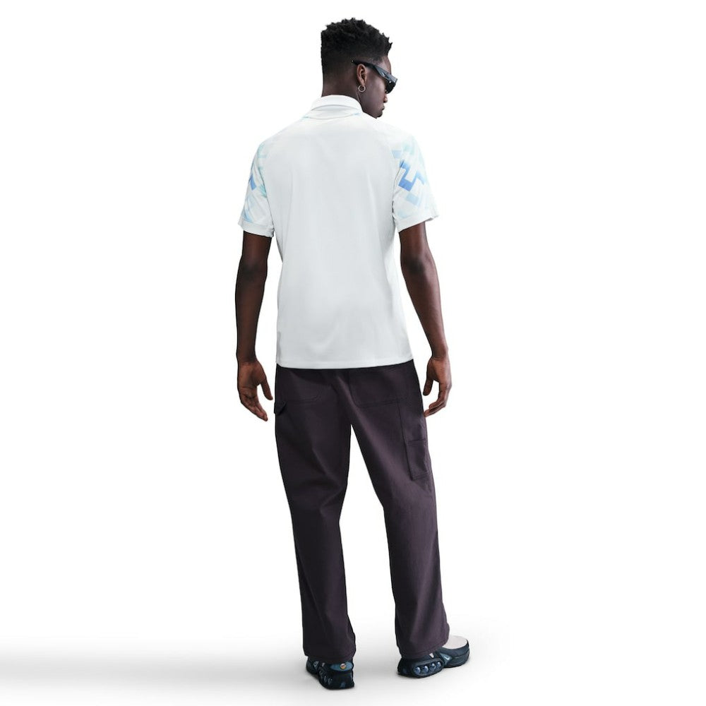 Inter Milan 2025/26 Away Replica Jersey