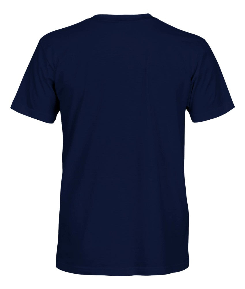 Paris Saint-Germain 1863FC Color Badge T-Shirt