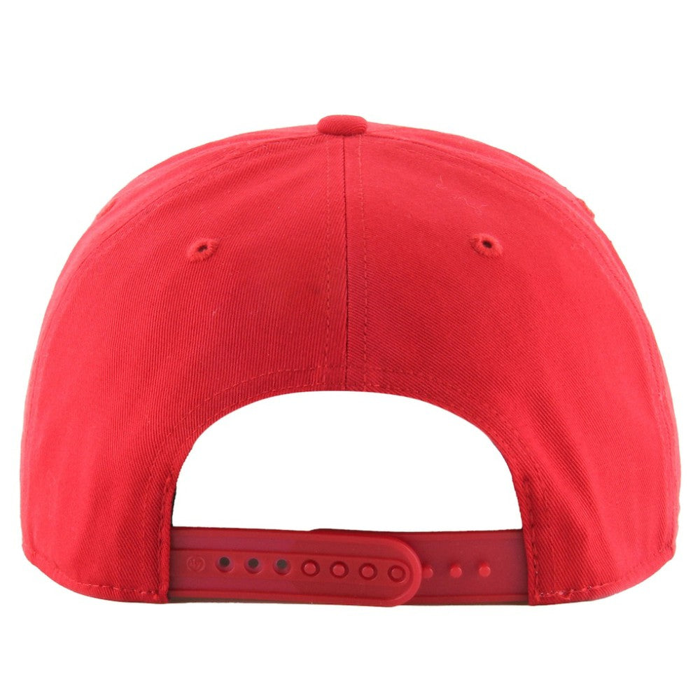 NHL Washington Capitals '47 50th Anniversary Hitch Adjustable Hat