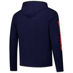 Greyson Clothiers Colorado Long Sleeve Hoodie T-Shirt - Chicago Bears Hoodies