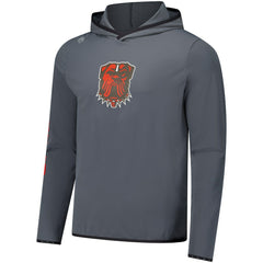 Greyson Clothiers Colorado Long Sleeve Hoodie T-Shirt - Cleveland Browns Hoodies