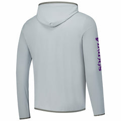 Greyson Clothiers Colorado Long Sleeve Hoodie T-Shirt - Minnesota Vikings Hoodies