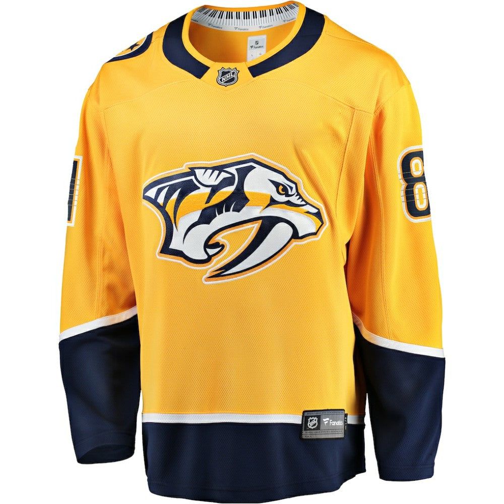 NHL Jonathan Marchessault Nashville Predators Fanatics Breakaway Jersey
