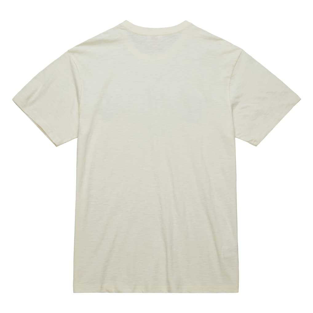Vintage Logo Heritage Slub T-Shirt - Kansas City Chiefs T-shirts