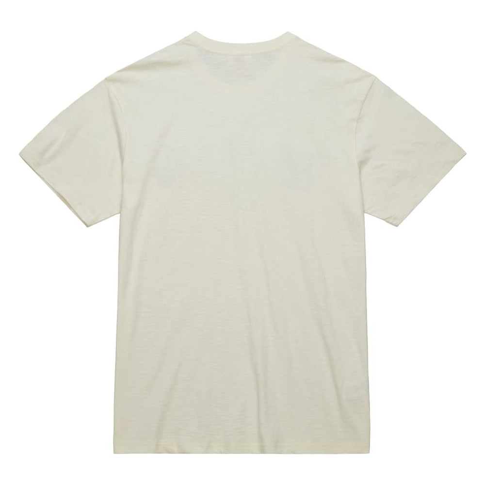Vintage Logo Heritage Slub T-Shirt - Kansas City Chiefs T-shirts