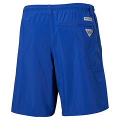 Royal Philadelphia Phillies Columbia Backcast Shorts