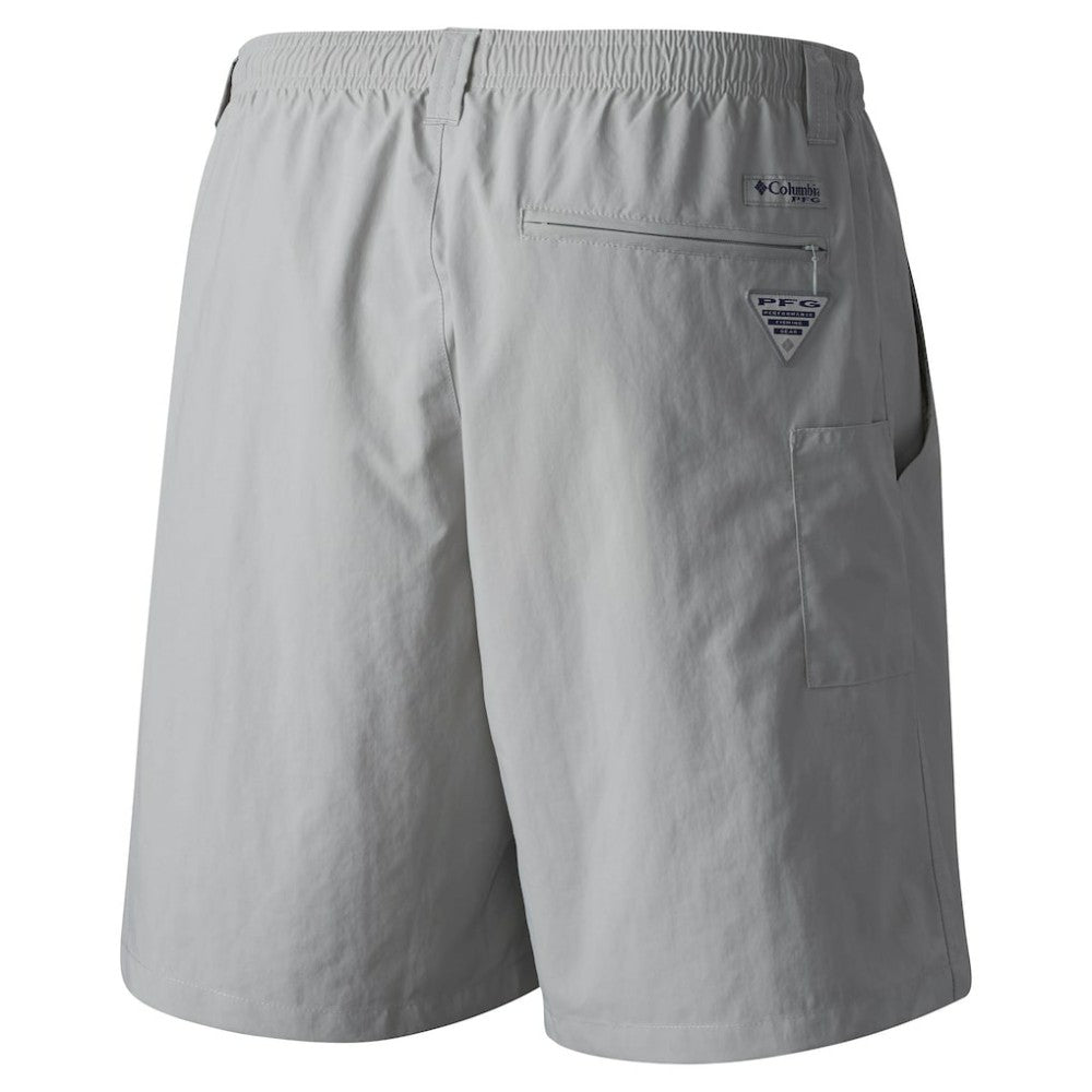 Gray Philadelphia Phillies Columbia Backcast Shorts