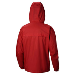 Red Philadelphia Phillies Columbia Oroville Creek Lined Full-Zip Jacket