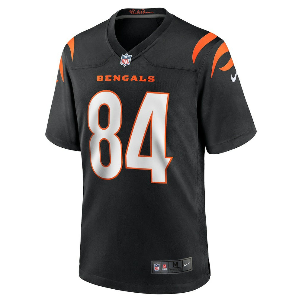 T. J. Houshmandzadeh  Team Retired Player Game Jersey - Cincinnati Bengals Jerseys