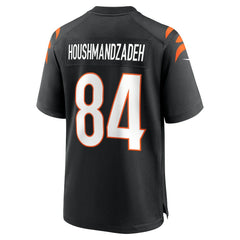 T. J. Houshmandzadeh  Team Retired Player Game Jersey - Cincinnati Bengals Jerseys