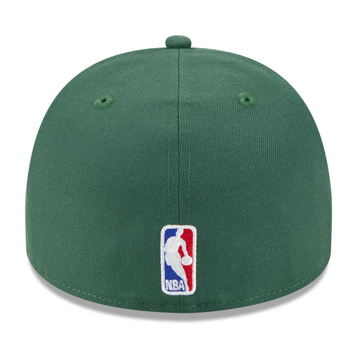 New Era Milwaukee Bucks 2025 NBA Draft A-Frame 59FIFTY Fitted Hat