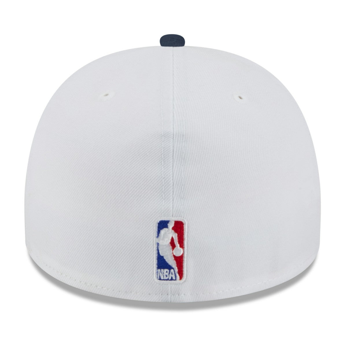 New Era Washington Wizards 2025 NBA Draft A-Frame 59FIFTY Fitted Hat