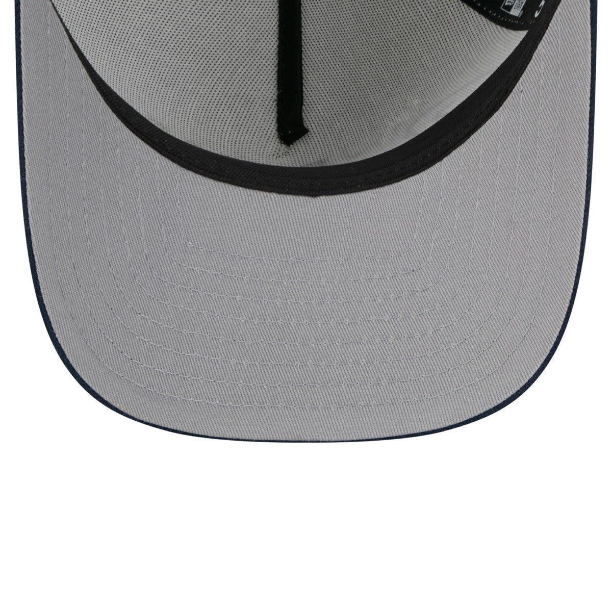 New Era Washington Wizards 2025 NBA Draft A-Frame 59FIFTY Fitted Hat