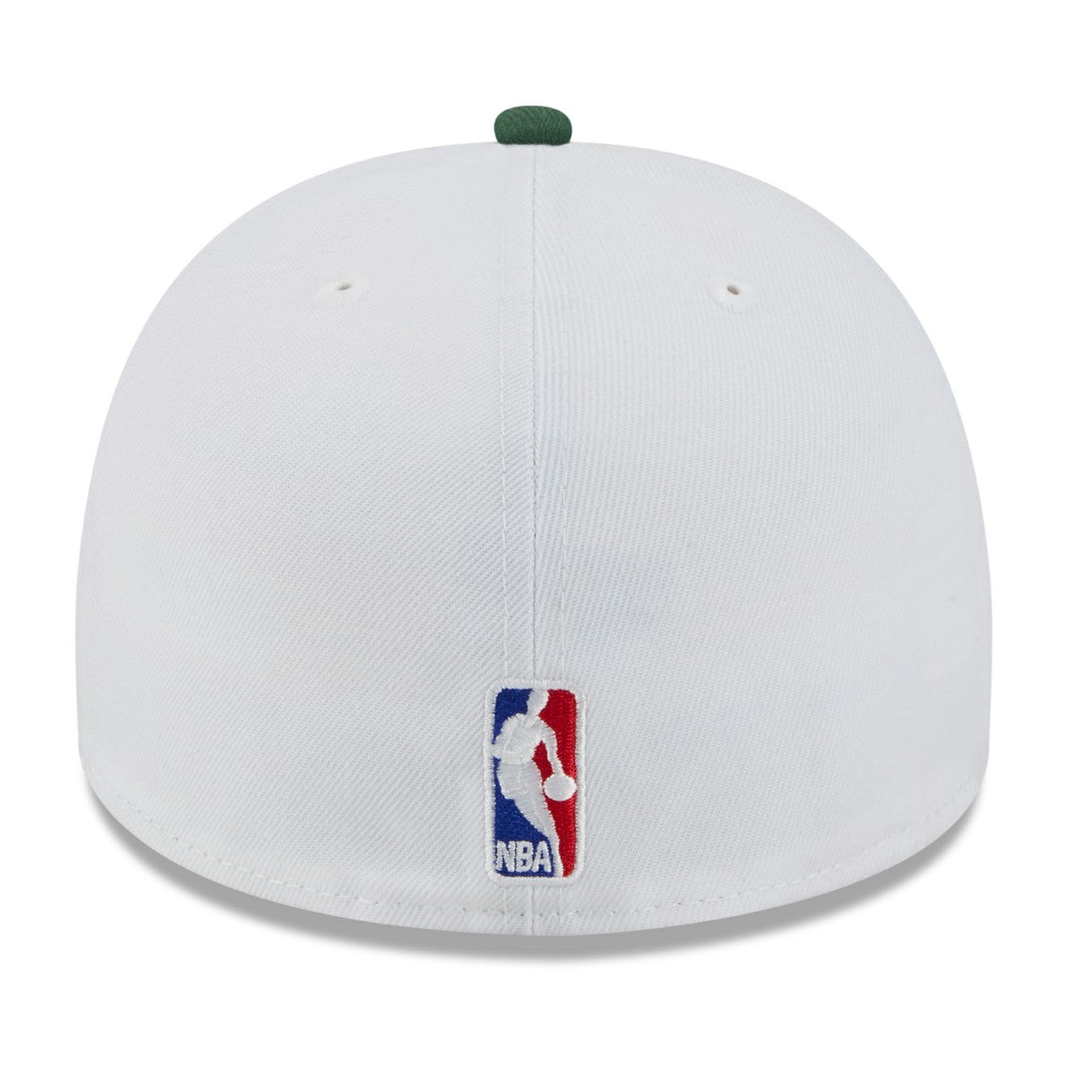 New Era Milwaukee Bucks 2025 NBA Draft A-Frame 59FIFTY Fitted Hat