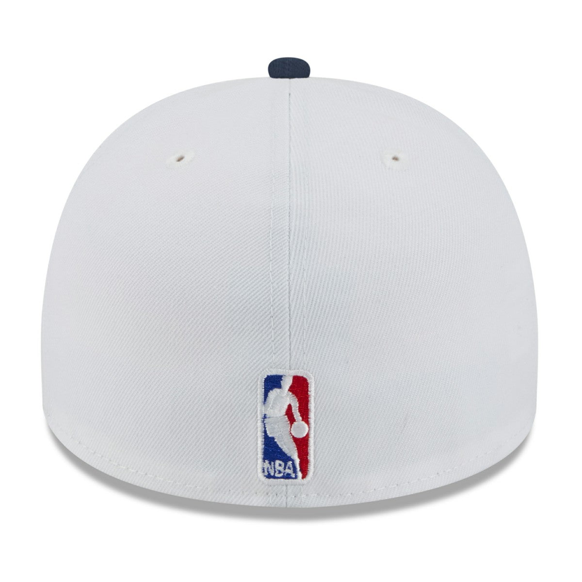 New Era Minnesota Timberwolves 2025 NBA Draft A-Frame 59FIFTY Fitted Hat