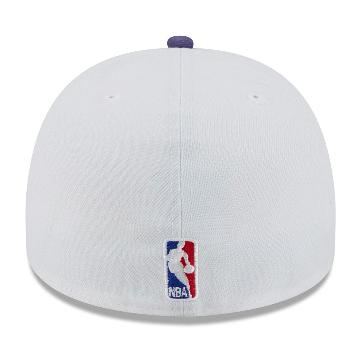 New Era Phoenix Suns 2025 NBA Draft A-Frame 59FIFTY Fitted Hat