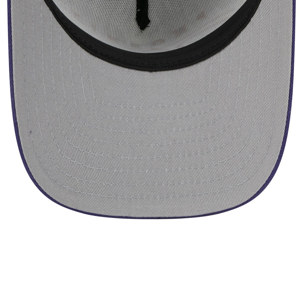 New Era Phoenix Suns 2025 NBA Draft A-Frame 59FIFTY Fitted Hat
