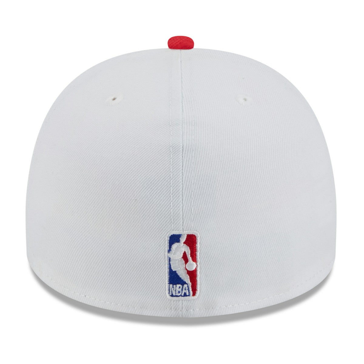 New Era Toronto Raptors 2025 NBA Draft A-Frame 59FIFTY Fitted Hat