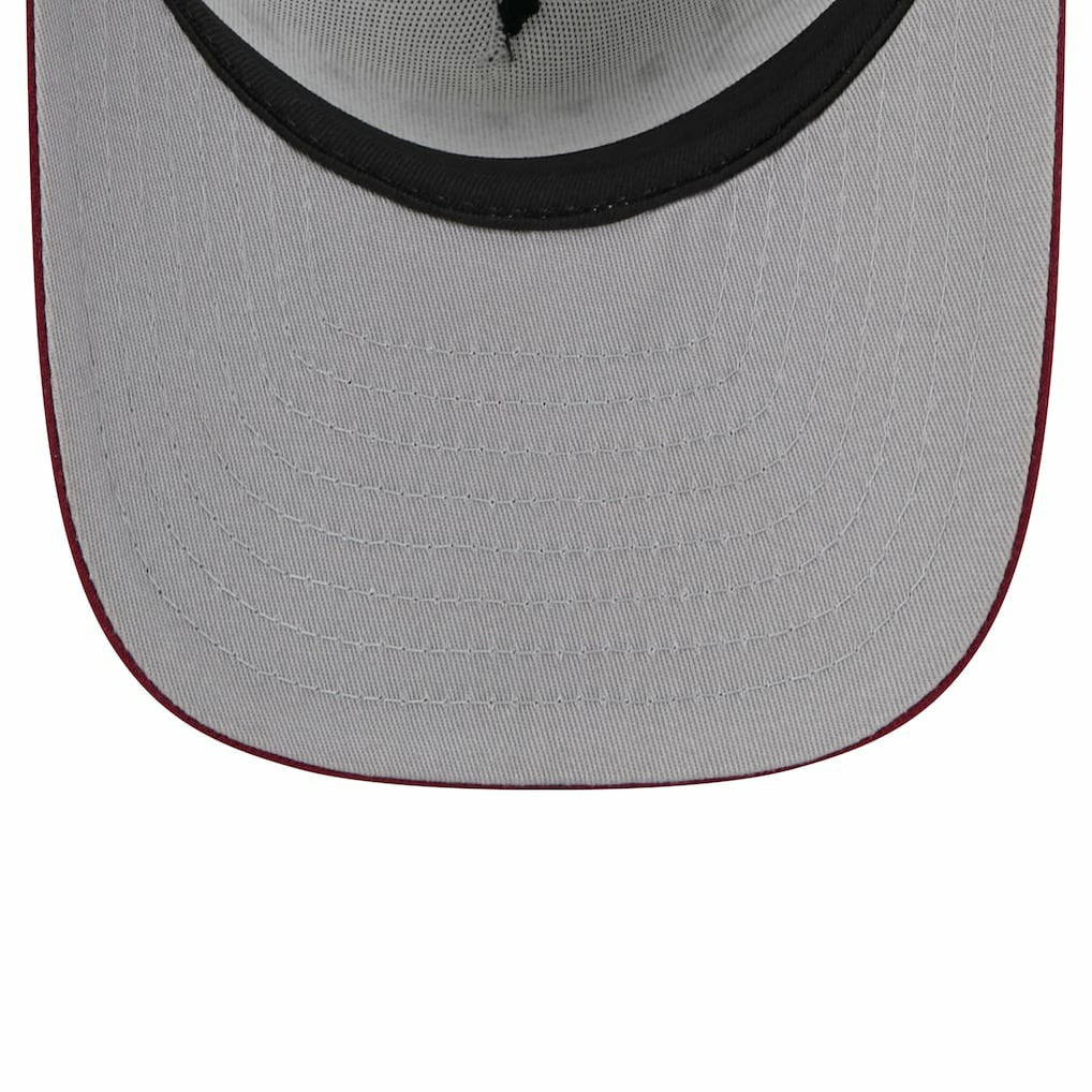 New Era Cleveland Cavaliers 2025 NBA Draft A-Frame 59FIFTY Fitted Hat sale