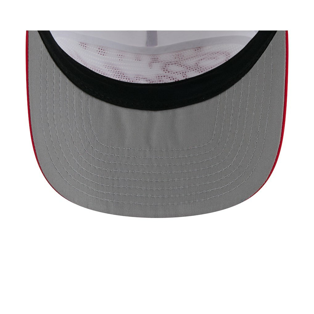 New Era Houston Rockets 2025 NBA Draft On-Stage Nylon 19TWENTY Adjustable Hat sale