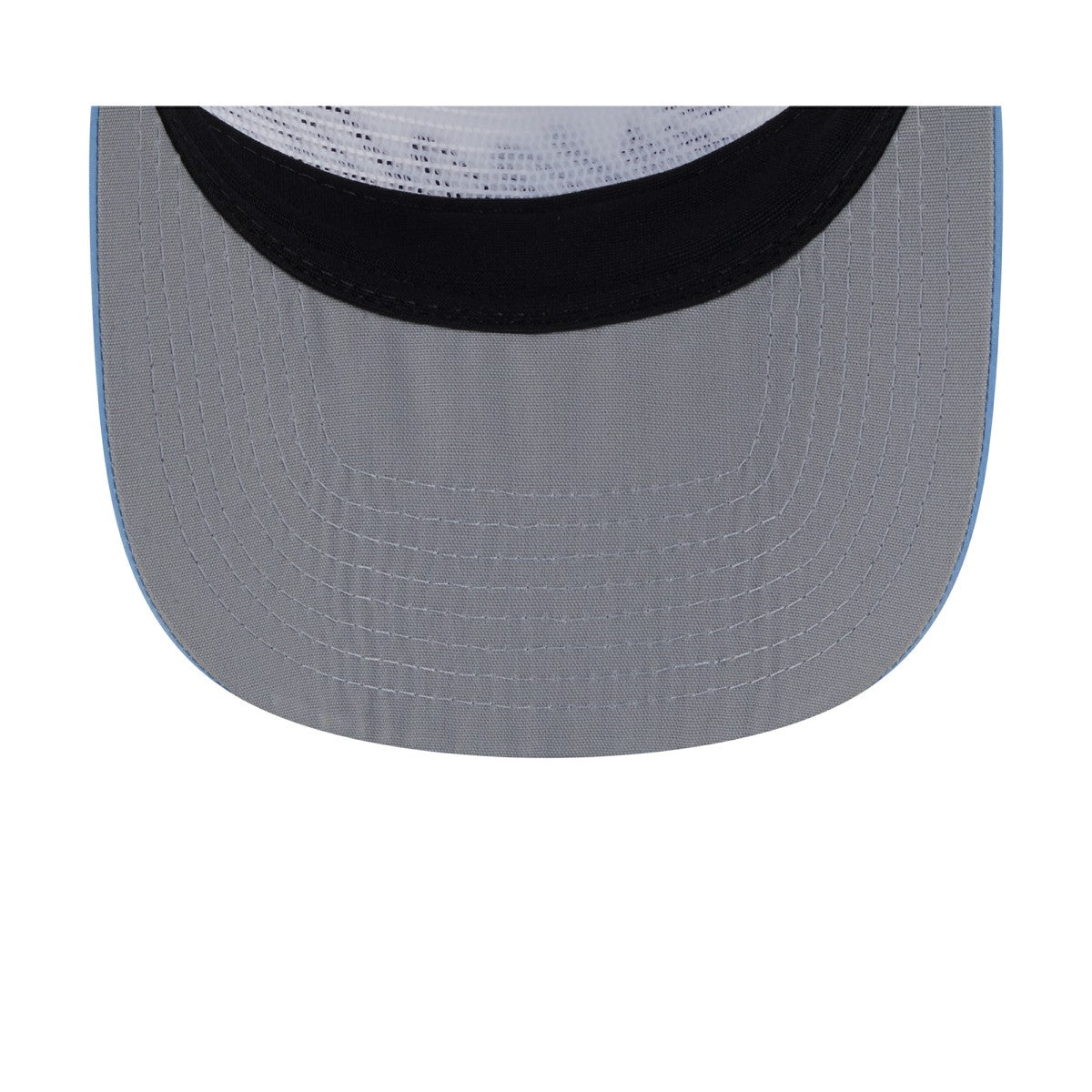 New Era Memphis Grizzlies 2025 NBA Draft On-Stage Nylon 19TWENTY Adjustable Hat