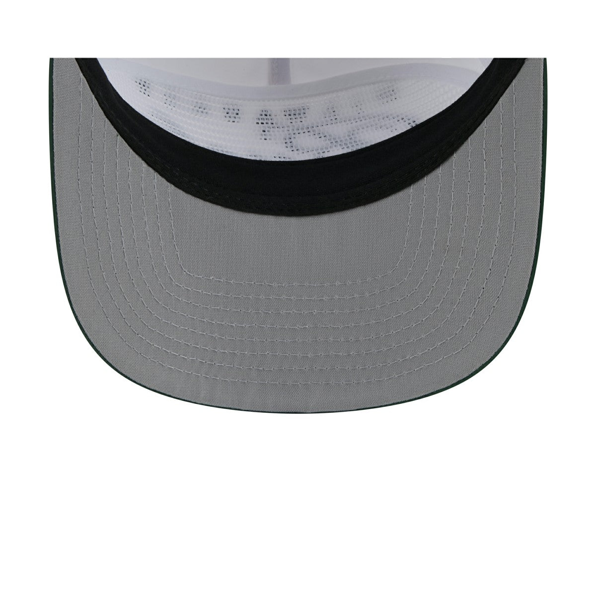 New Era Milwaukee Bucks 2025 NBA Draft On-Stage Nylon 19TWENTY Adjustable Hat