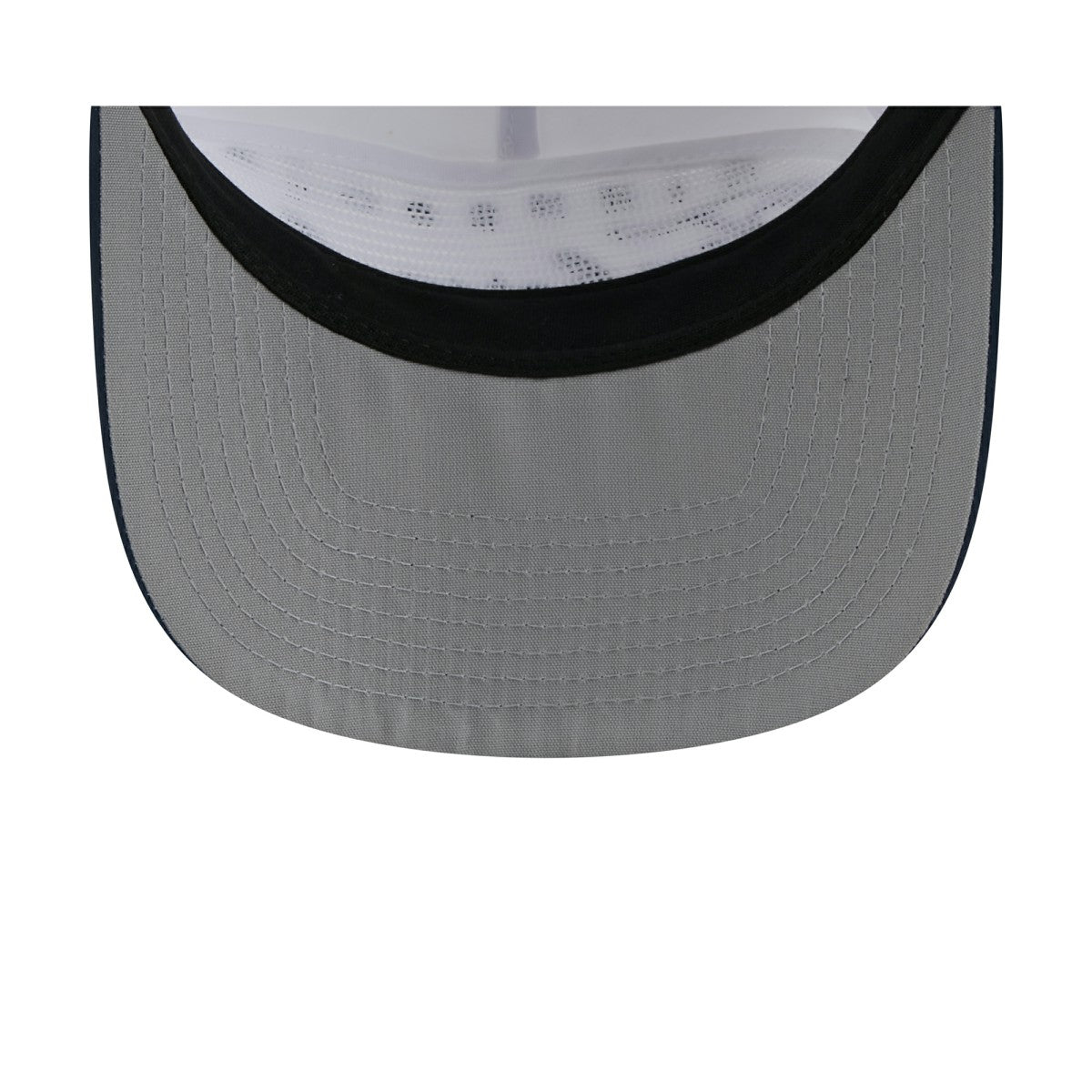 New Era Minnesota Timberwolves 2025 NBA Draft On-Stage Nylon 19TWENTY Adjustable Hat
